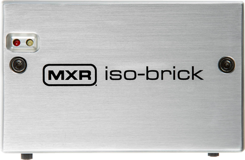 MXR Iso-Brick