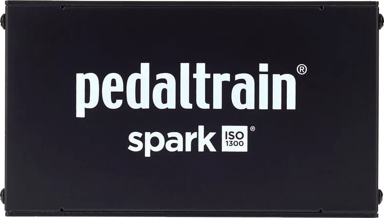 Pedaltrain Spark