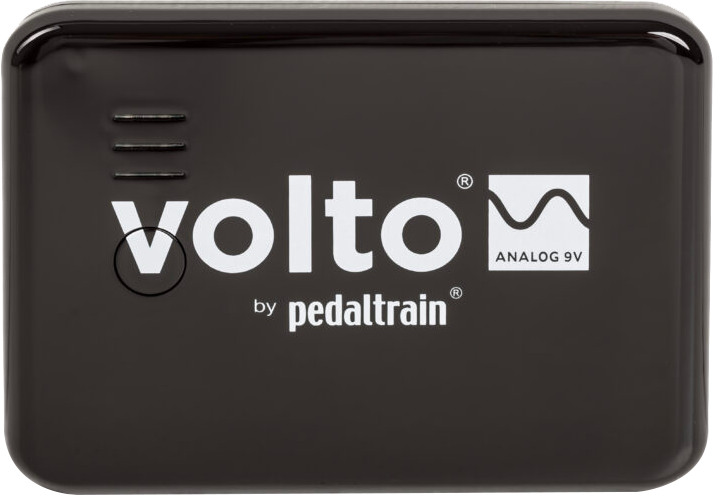 Pedaltrain Volto 2