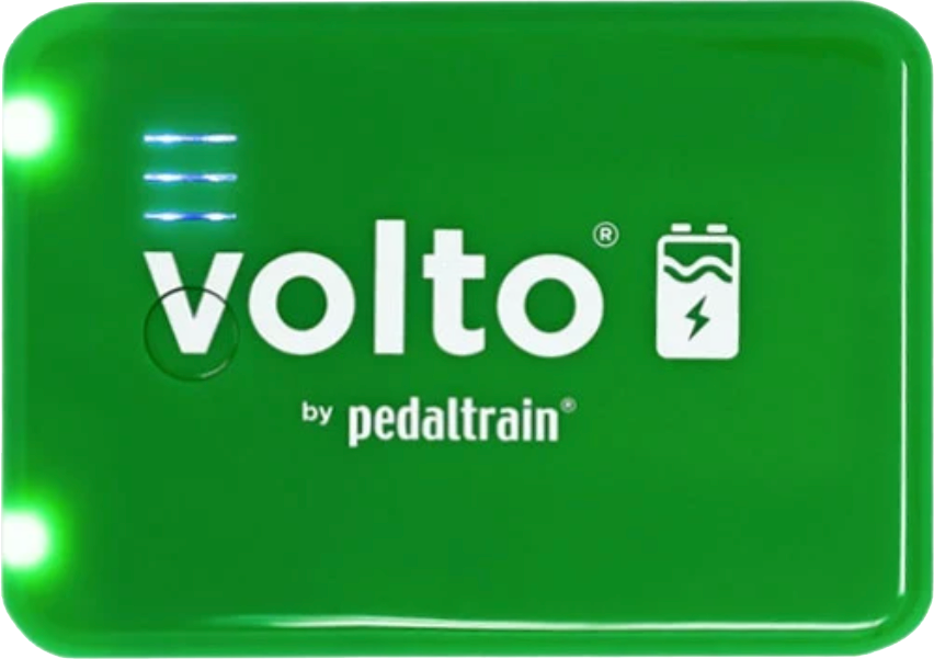 Pedaltrain Volto 3
