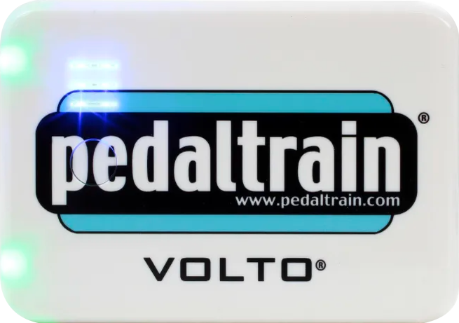 Pedaltrain Volto 4