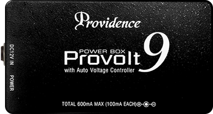 Providence Provolt 9