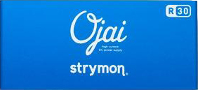 Strymon Ojai R30