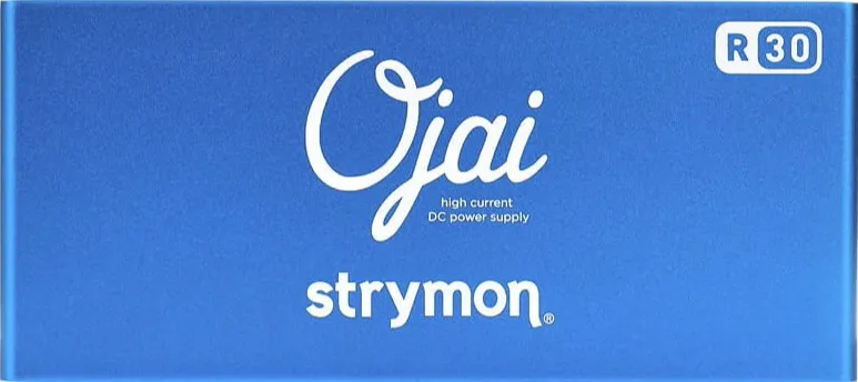 Strymon Ojai r30