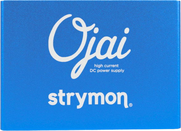 Strymon Ojai