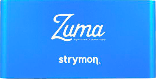 Strymon Zuma