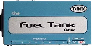 T-Rex Fuel Tank Classic