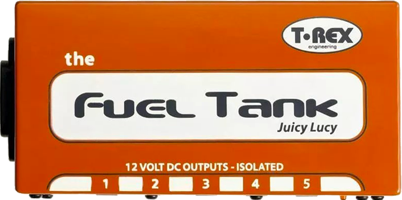 T-Rex Fuel Tank Juicy Lucy