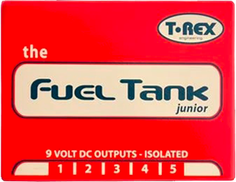 T-Rex Fuel Tank Junior