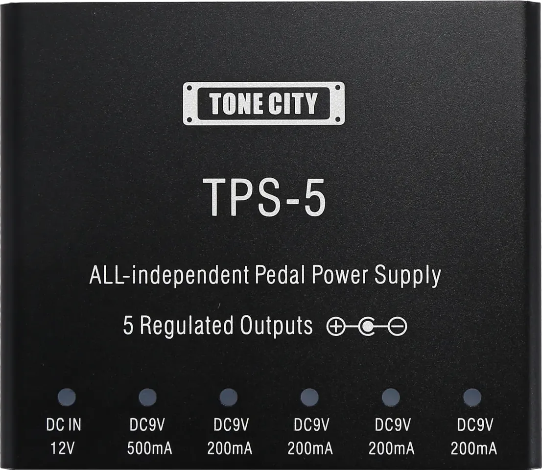 Tone City TPS-5