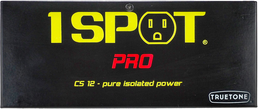 Truetone 1 Spot Pro CS12