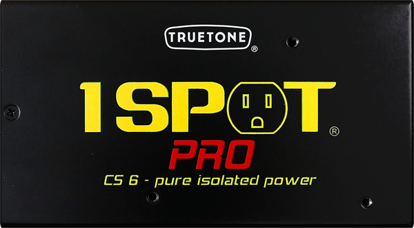 TrueTone 1 Spot Pro CS6