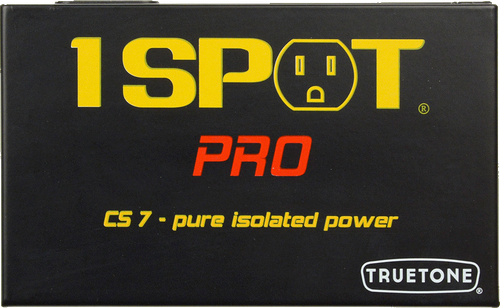 TrueTone 1 Spot Pro CS7