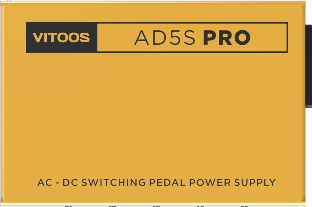 Vitoos AD5S Pro