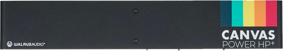 Walrus Audio Canvas Power HP+