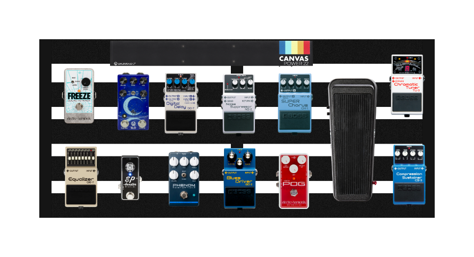Main Rig