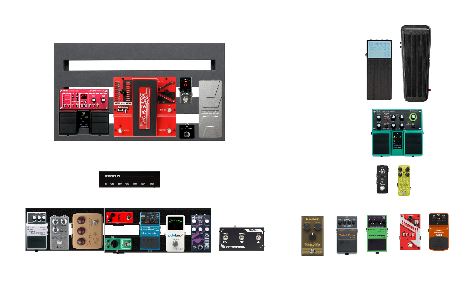 My Boards
