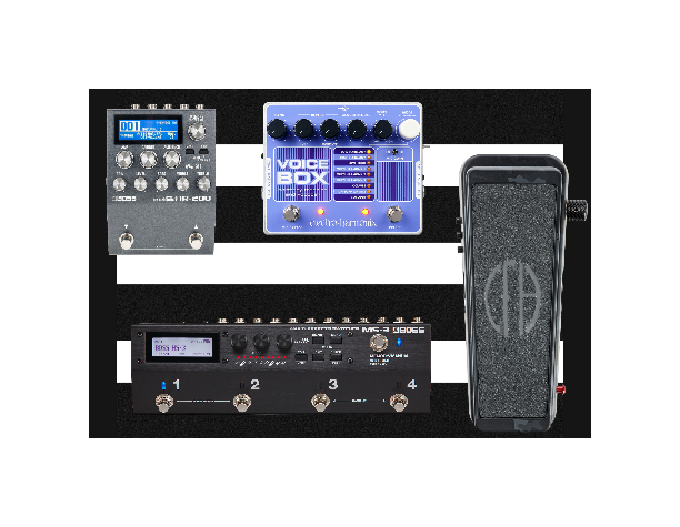 HTB Board 2