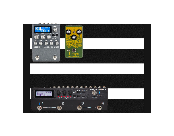 Metal Board