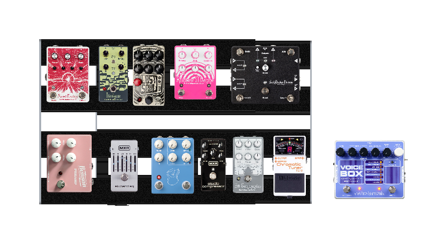 HTB Board 3