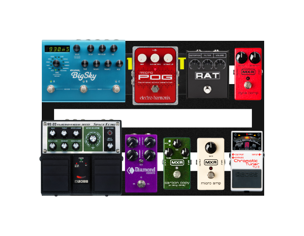 Board 1