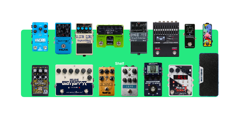 Pedalboard copy