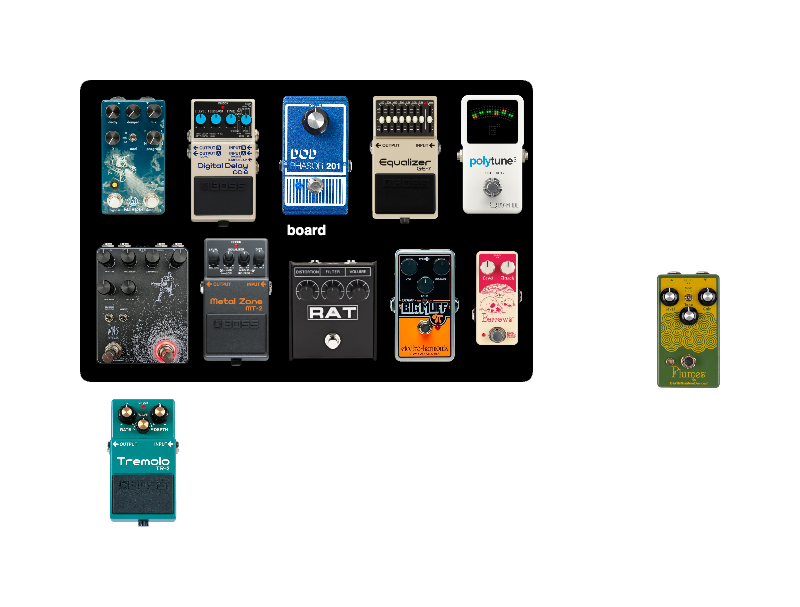 mas tremolo