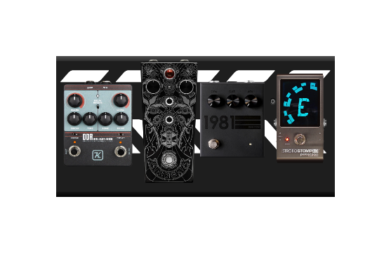 New Public Board