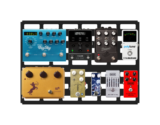Reddit Inspired board