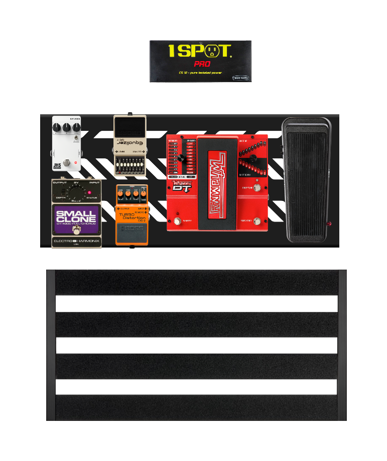 MyViolentPleasure board 1