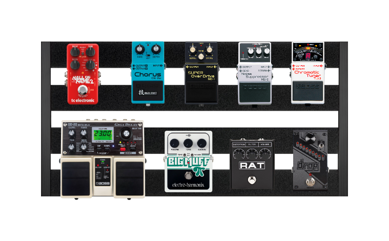 Plugtalkin shoegaze board