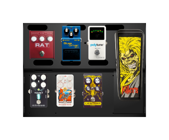 Experimental Board