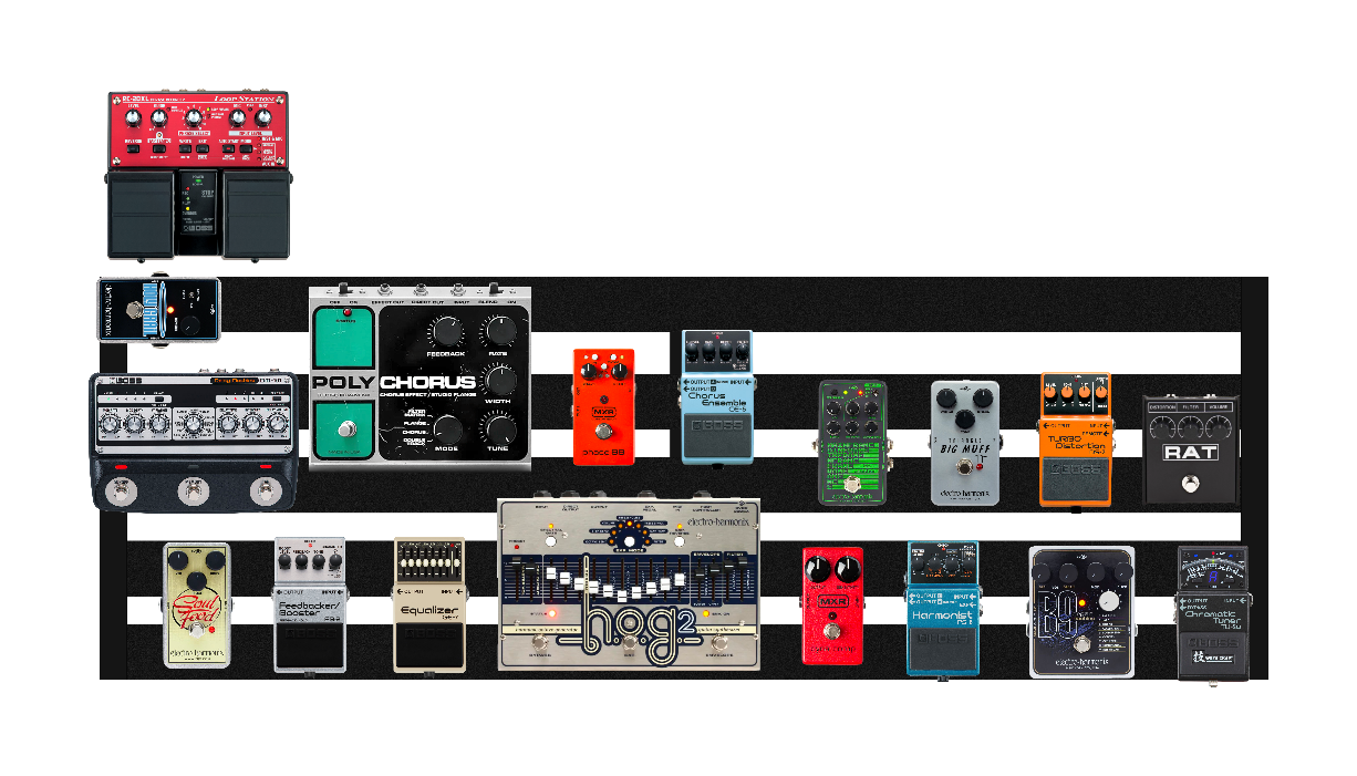 big board