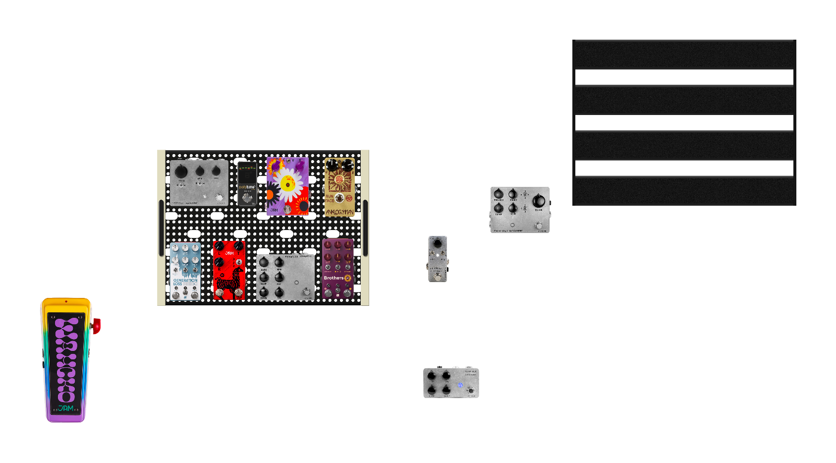 The Board
