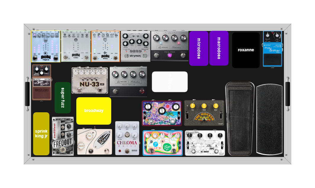 Possible Board #2