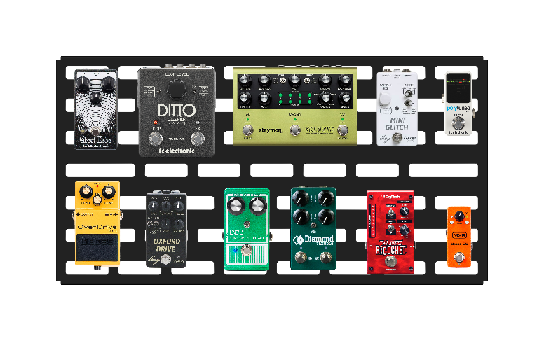 Jonny board