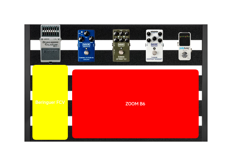 Pedalboard Leo final 2