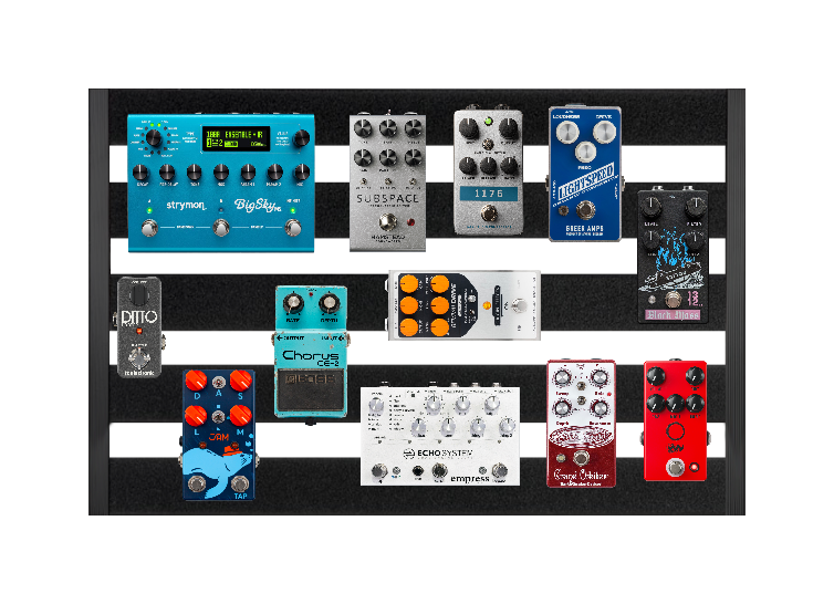 Pedalboard copy