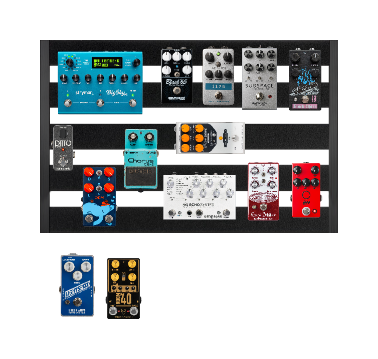 Pedalboard 202604