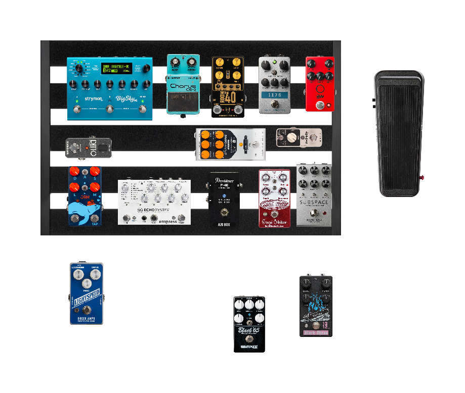Pedalboard 202608 wip