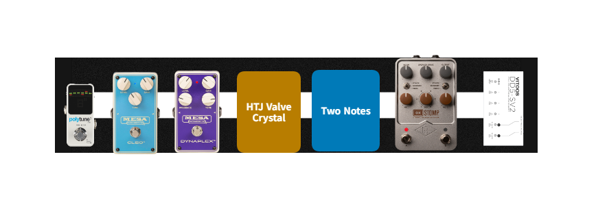 compact HTJ