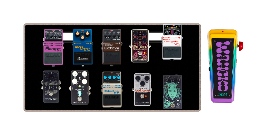 Board sweet board