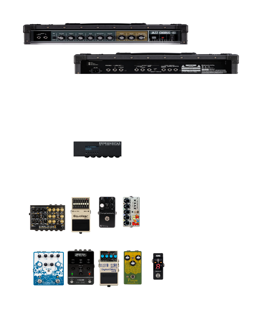 Pedalboard copy