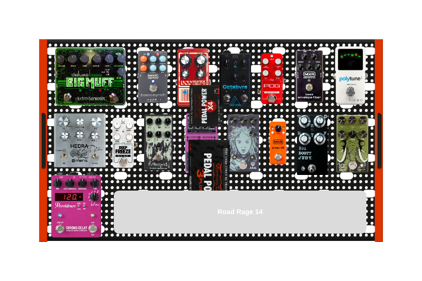 Main Board