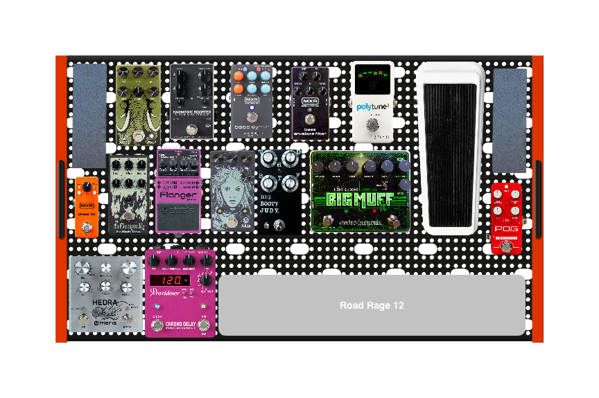 Board ‘26