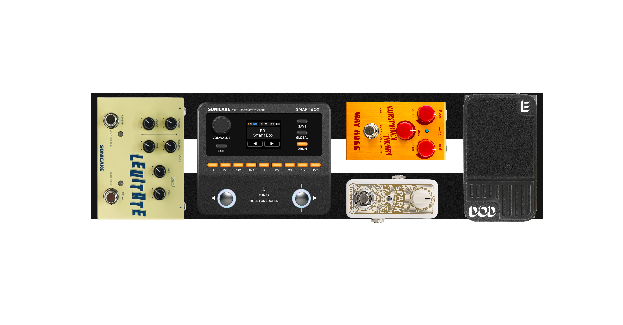 Main Rig