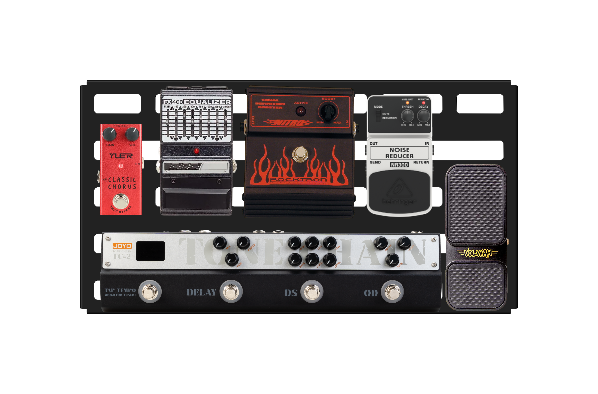 Compact Setup TRES
