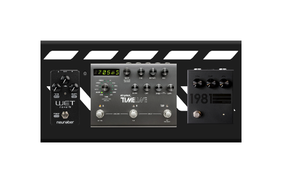 homestudio + live