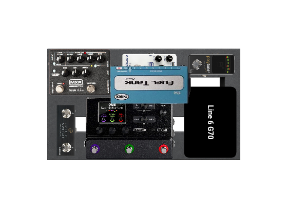 I WANNA GO DIGITAL V3 ( Small Board)
