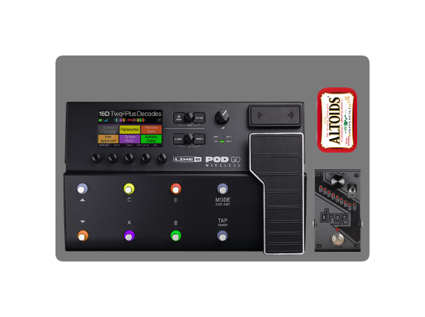 Pod Go Project33